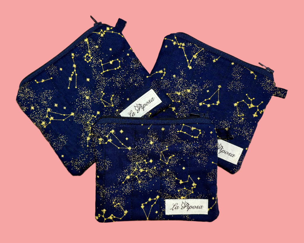 Constellation Wallet