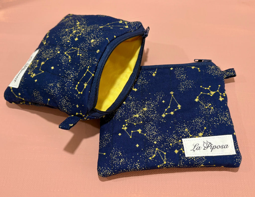 Constellation Wallet